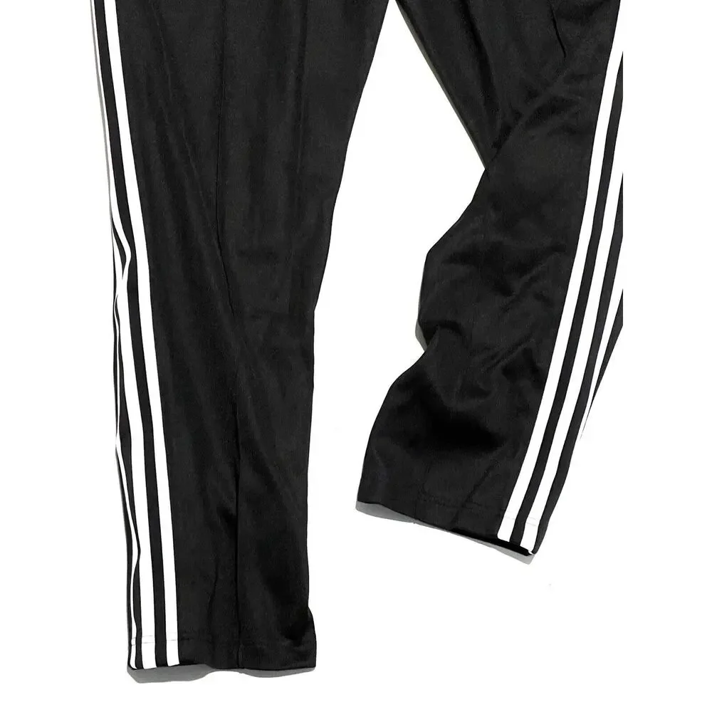 Adidas Beckenbauer Track Pants Germany Mens SZ XL FB Nations Black HK7402 SLIM